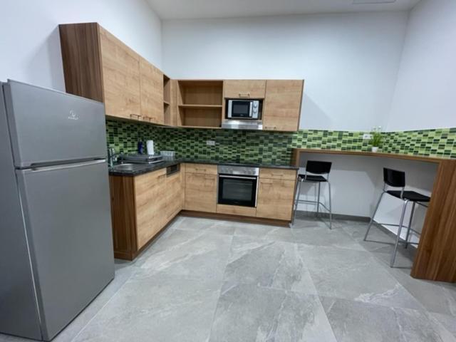 Wels Inn City Apartments Exterior foto