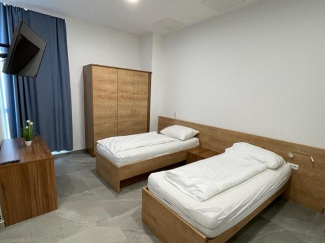 Wels Inn City Apartments Exterior foto