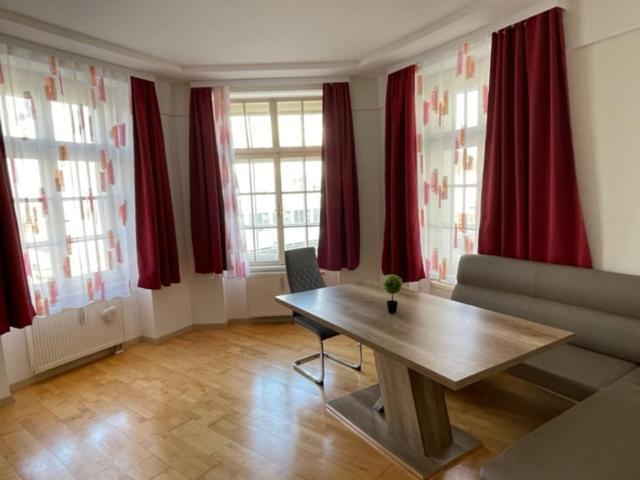 Wels Inn City Apartments Exterior foto