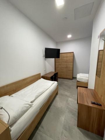 Wels Inn City Apartments Exterior foto