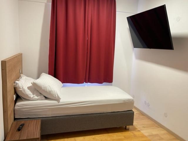 Wels Inn City Apartments Exterior foto